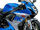 Suzuki GSX-R 750 100th Anniversary Edition